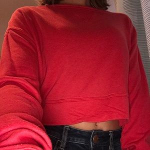 BCBGMAXAZRIA DESIGNER BACKLESS LONG SLEEVE SHIRT